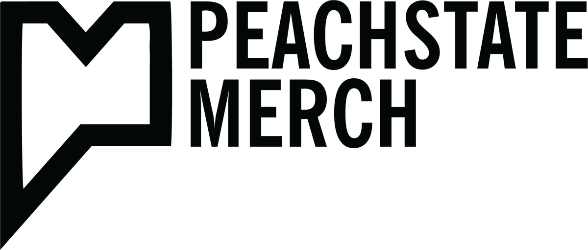 PEACHSTATE MERCH logo