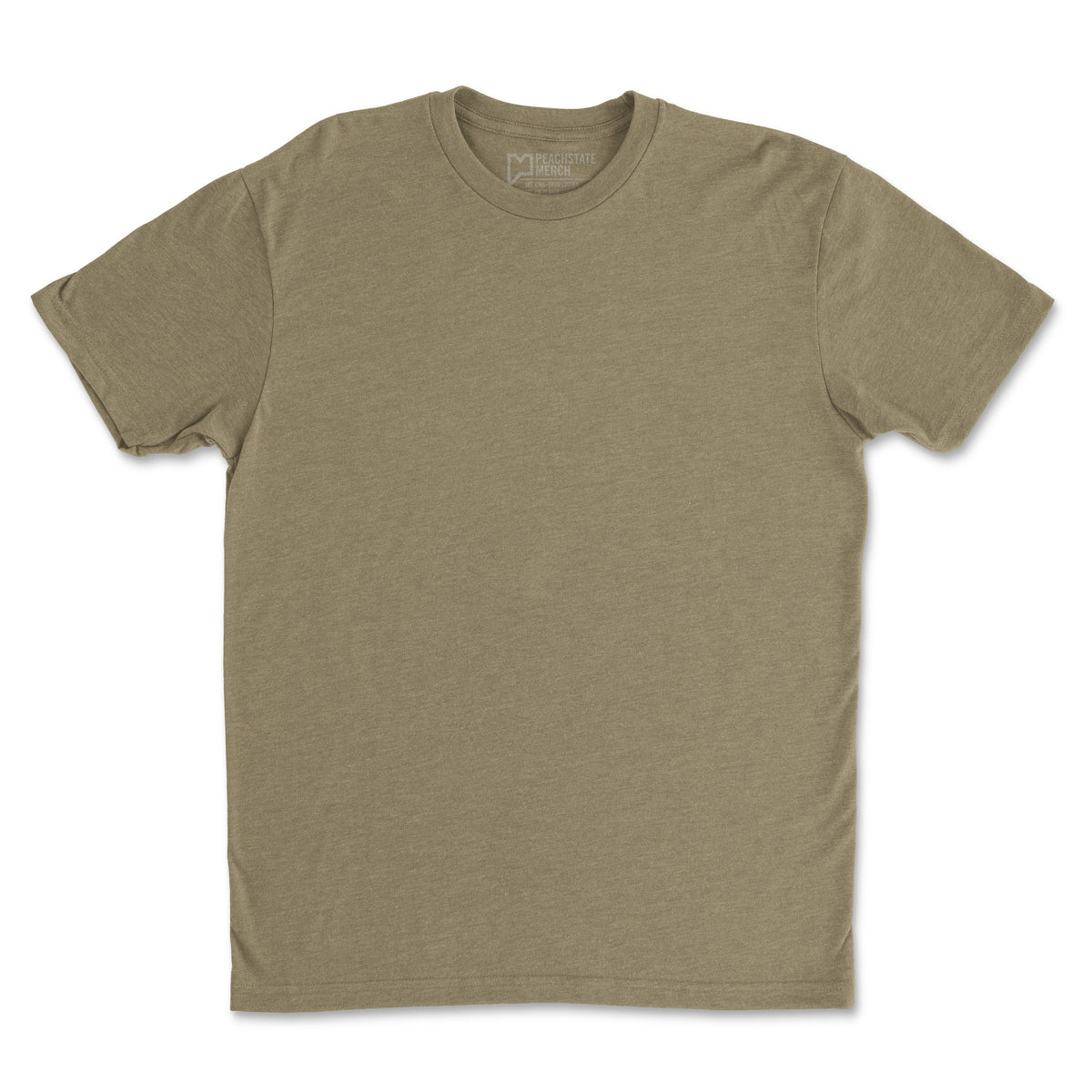 BASIC TEE - NON-BRANDED