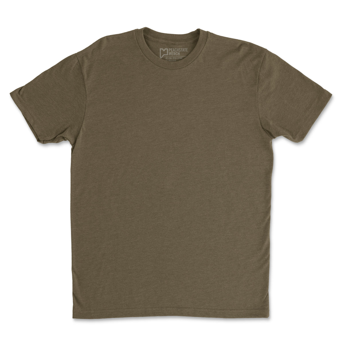 BASIC TEE - NON-BRANDED