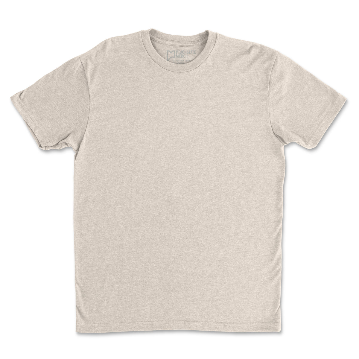 BASIC TEE - NON-BRANDED