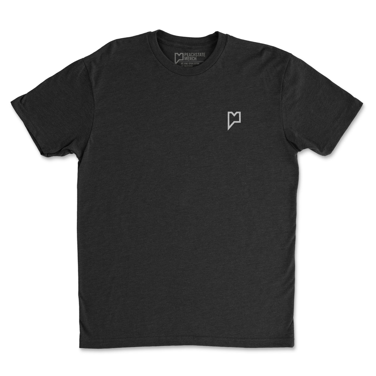 BASIC TEE - BRANDED