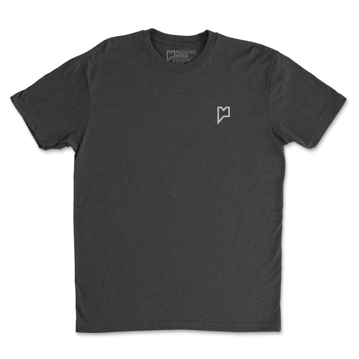 BASIC TEE - BRANDED