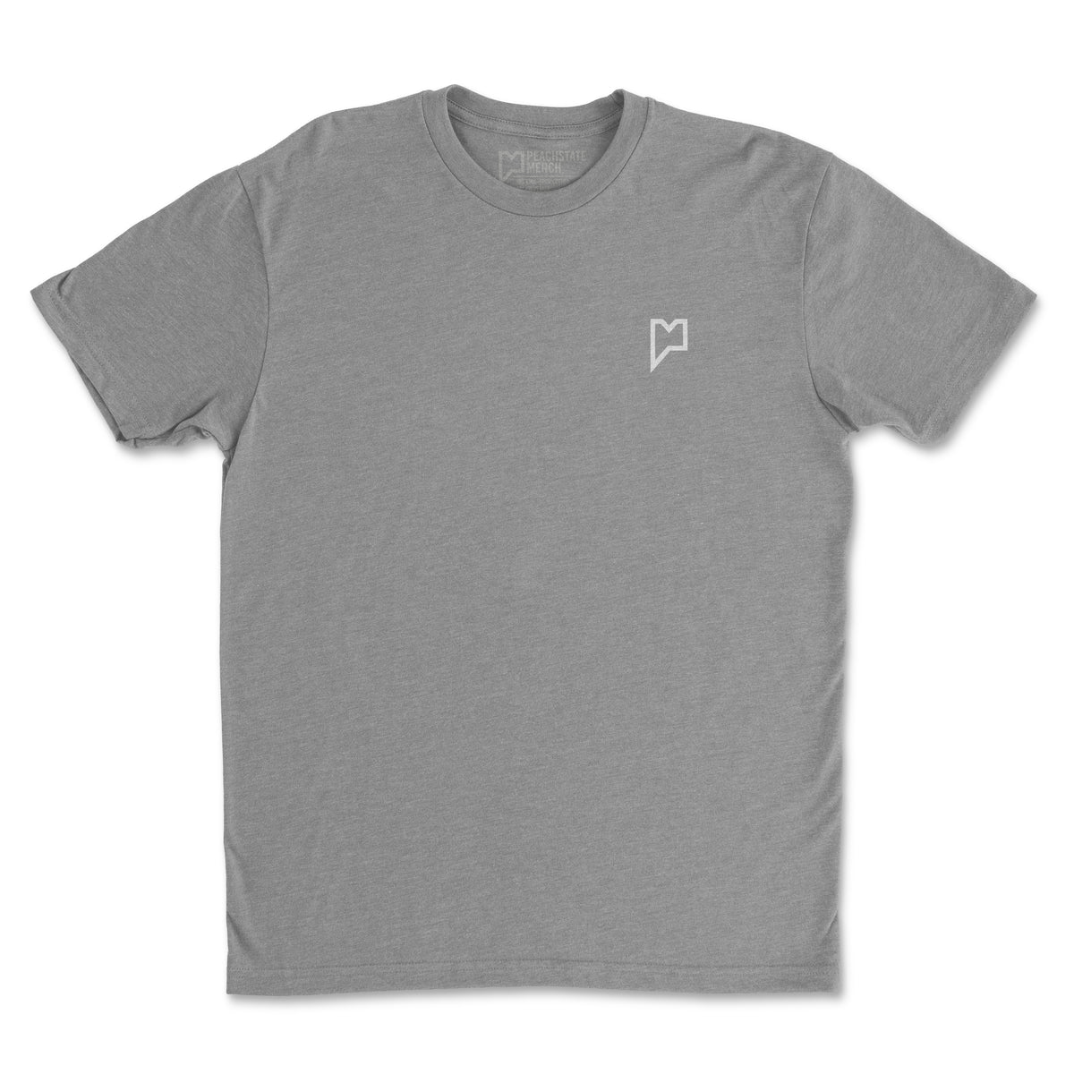 BASIC TEE - BRANDED