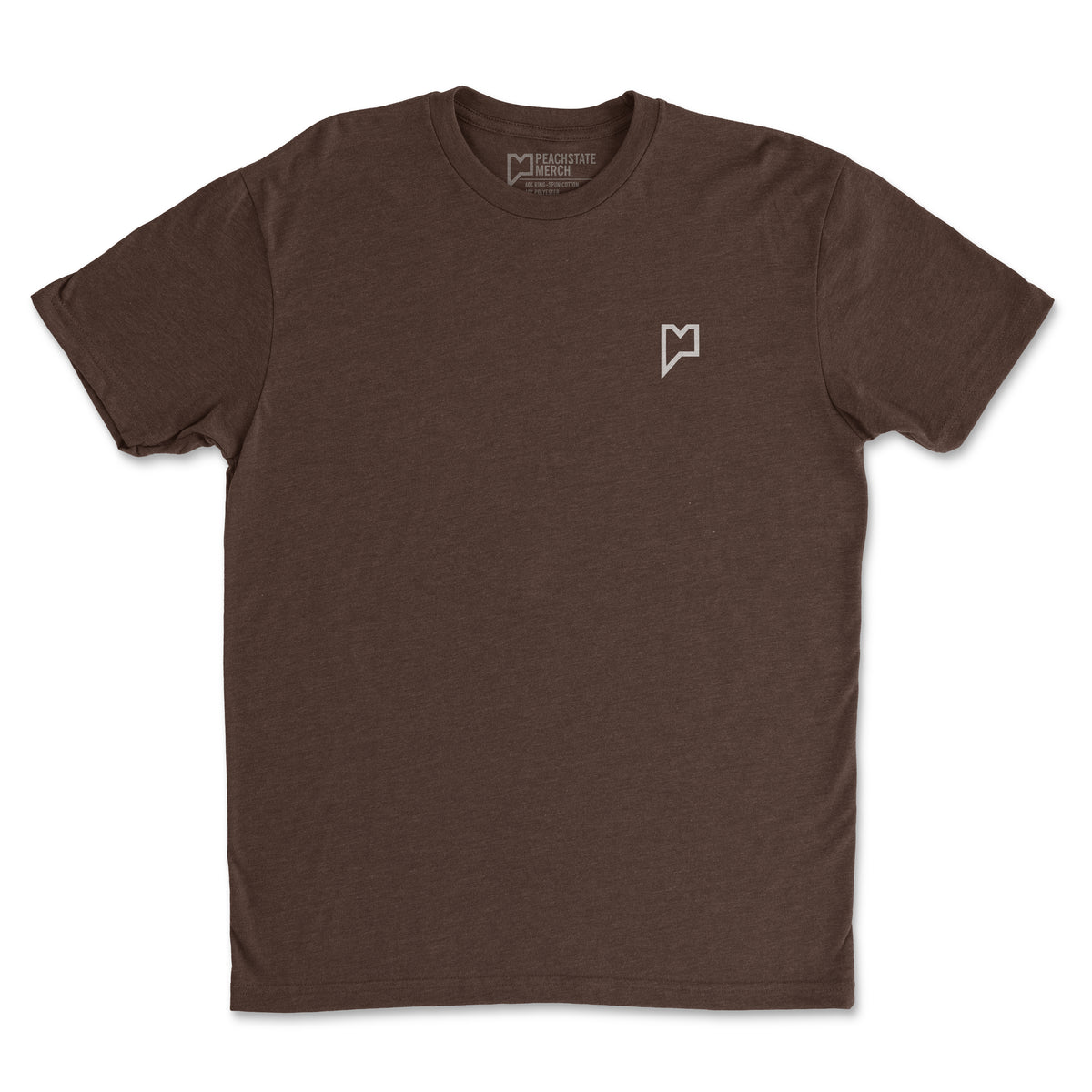BASIC TEE - BRANDED