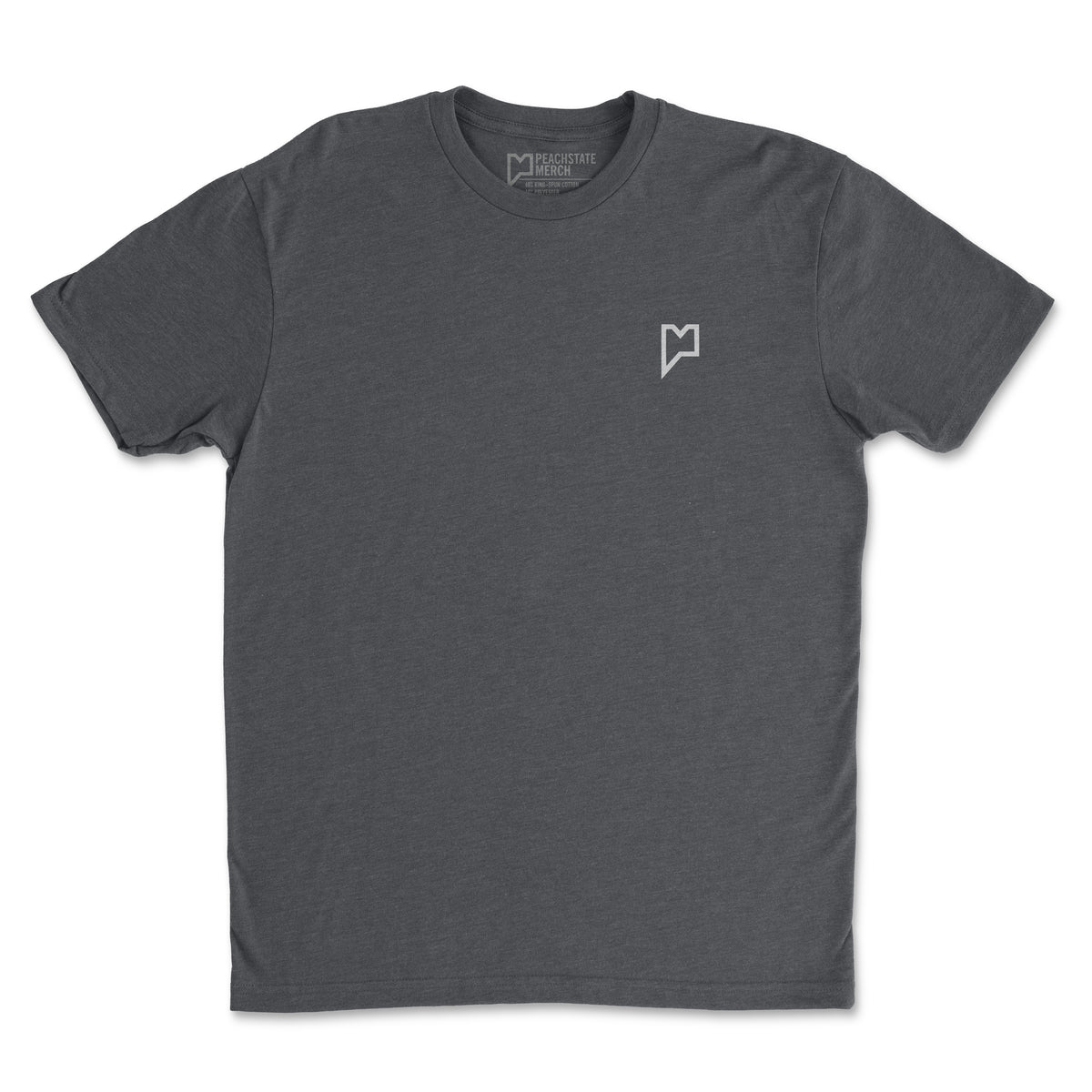 BASIC TEE - BRANDED