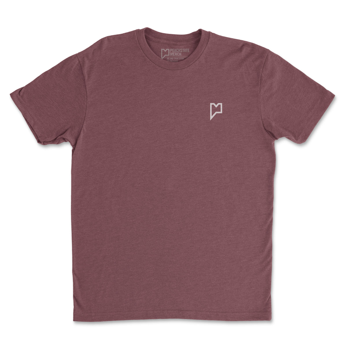 BASIC TEE - BRANDED