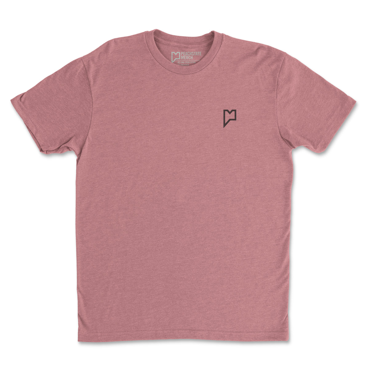 BASIC TEE - BRANDED
