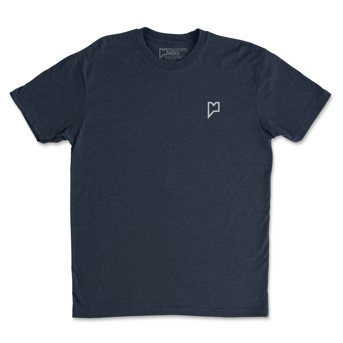 BASIC TEE - BRANDED