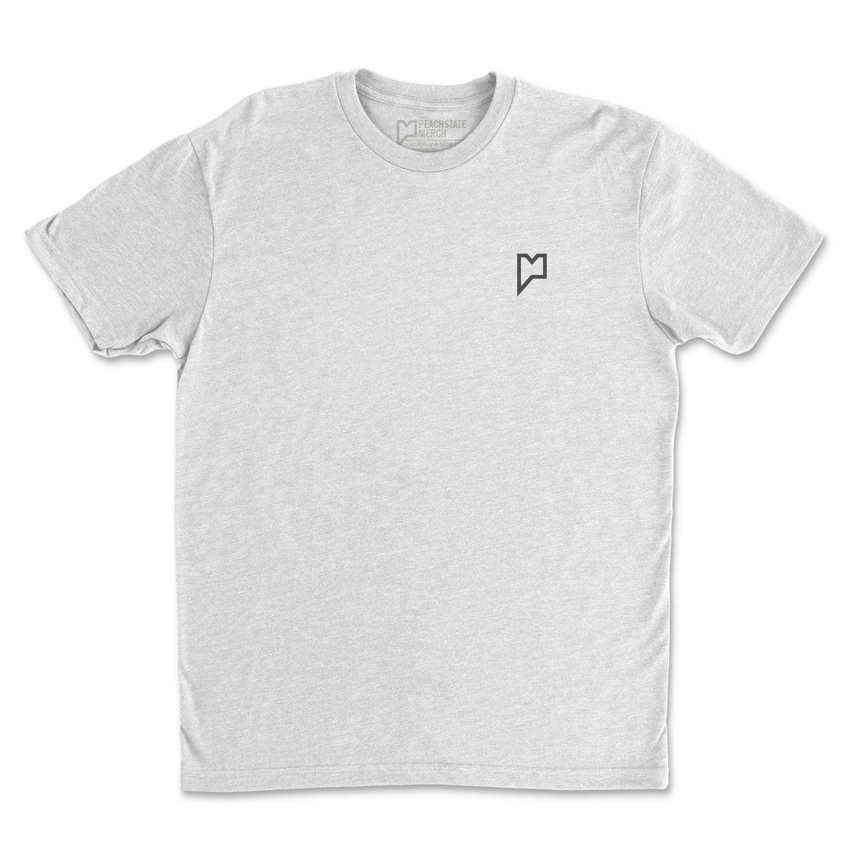 BASIC TEE - BRANDED
